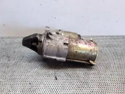 Second-hand car spare part starter motor for chevrolet tacuma sx oem iam references 96550792