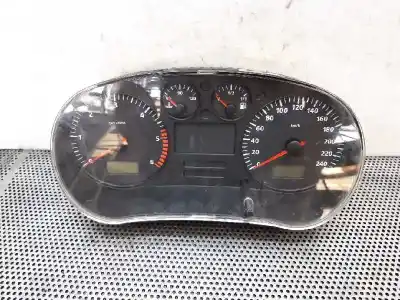 Автозапчасти б/у приборная доска за seat leon (1m1) signo ссылки oem iam 110080012004
