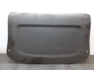 Автозапчасти б/у задний поддон за seat leon (1m1) signo ссылки oem iam   