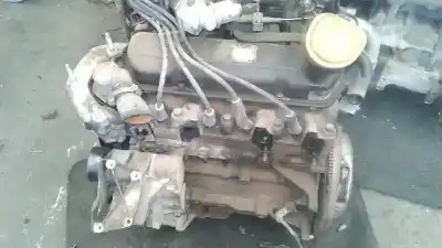 Pièce détachée automobile d'occasion MOTEUR COMPLET pour FORD FIESTA BERLINA  Références OEM IAM J4J  