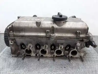 Pièce détachée automobile d'occasion CULASSE DU MOTEUR pour HYUNDAI GETZ (TB)  Références OEM IAM 37C0505  