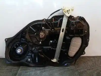 Second-hand car spare part driver left window regulator for mazda 6 lim. (gh) 2.0 crtd 140cv active oem iam references   