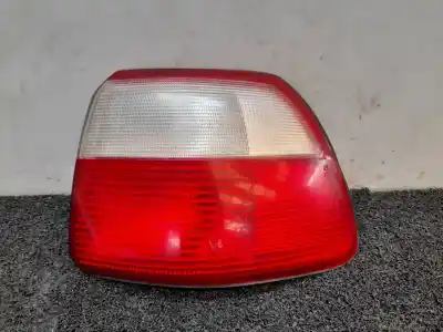 Peça sobressalente para automóvel em segunda mão farolim traseiro direito por opel omega b elegance berlina referências oem iam 