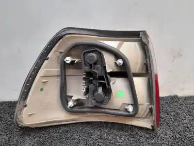 Second-hand car spare part right tailgate light for opel omega b elegance berlina oem iam references   