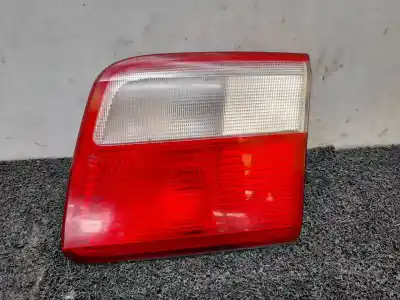 Peça sobressalente para automóvel em segunda mão farolim interior traseiro direito por opel omega b elegance berlina referências oem iam 