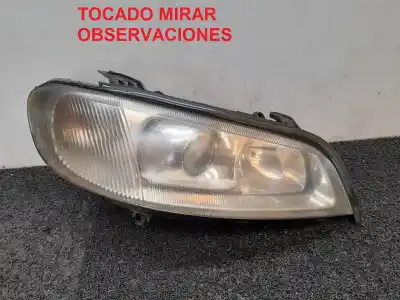 Peça sobressalente para automóvel em segunda mão farol / farolim direito por opel omega b elegance berlina referências oem iam 90555932