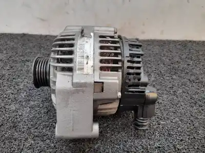 Peça sobressalente para automóvel em segunda mão alternador por opel omega b elegance berlina referências oem iam 