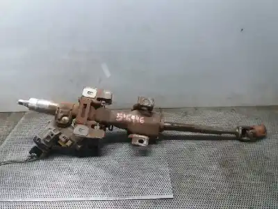 Second-hand car spare part steering column for mazda 6 lim. (gh) 2.0 crtd 140cv active oem iam references   
