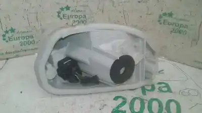 Peça sobressalente para automóvel em segunda mão suporte de lâmpada por seat ibiza (6j5) 1.6 tdi referências oem iam 