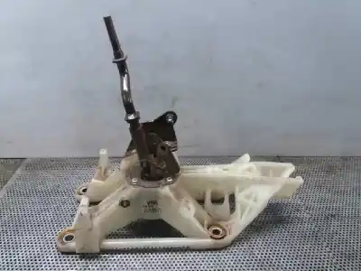 Pezzo di ricambio per auto di seconda mano leva del cambio per mazda 6 lim. (gh) 2.0 crtd 140cv active riferimenti oem iam b188hfa2