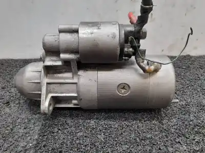 Peça sobressalente para automóvel em segunda mão motor de arranque por opel omega b elegance berlina referências oem iam 0001218009