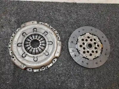 Peça sobressalente para automóvel em segunda mão kit de embreagem por opel omega b elegance berlina referências oem iam 