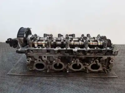 Pezzo di ricambio per auto di seconda mano Testata motore per OPEL MERIVA  Riferimenti OEM IAM   