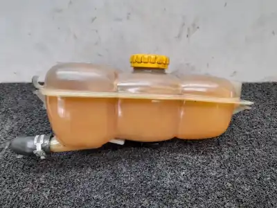 Peça sobressalente para automóvel em segunda mão depósito de expansão por opel omega b elegance berlina referências oem iam 90500222