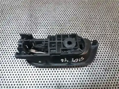 Second-hand car spare part interior right front handle for mazda 6 lim. (gh) 2.0 crtd 140cv active oem iam references   