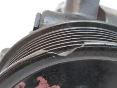 Pezzo di ricambio per auto di seconda mano pompa sterzo per ford transit combi ´06 ft 350 largo riferimenti oem iam   6mb1430