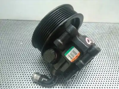 Recambio de automóvil de segunda mano de bomba direccion para ford transit combi ´06 ft 350 largo referencias oem iam  6mb1430 