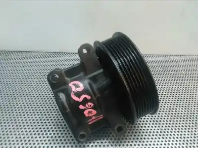 Recambio de automóvil de segunda mano de bomba direccion para ford transit combi ´06 ft 350 largo referencias oem iam  6mb1430 