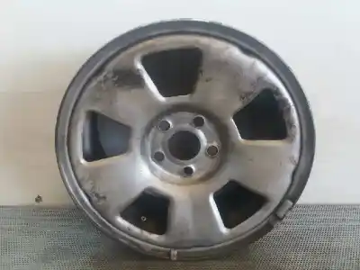 Second-hand car spare part rim for renault scenic rx4 (ja0) 1.9 dci sportway oem iam references 6172j16h2