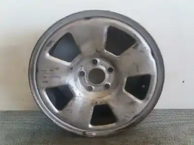 Second-hand car spare part rim for renault scenic rx4 (ja0) 1.9 dci sportway oem iam references 6172j16h2