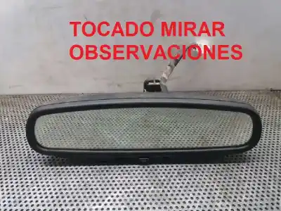 Pezzo di ricambio per auto di seconda mano specchio interno per mazda 6 lim. (gh) 2.0 crtd 140cv active riferimenti oem iam 