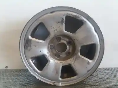 Second-hand car spare part rim for renault scenic rx4 (ja0) 1.9 dci sportway oem iam references 6172j16h2
