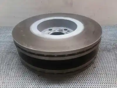 Second-hand car spare part front disc brake for renault scenic rx4 (ja0) 1.9 dci sportway oem iam references 