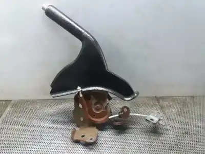 Pezzo di ricambio per auto di seconda mano leva del freno a mano per mazda 6 lim. (gh) 2.0 crtd 140cv active riferimenti oem iam 