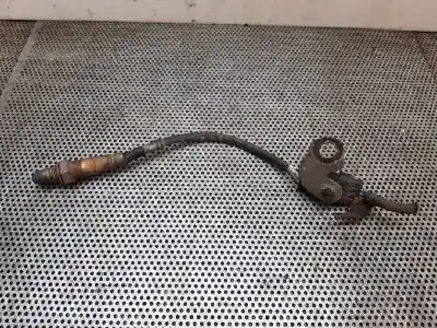 Автозапчастина б/у лямбда-зонд для lancia ypsilon (101) 1.4 16v platino посилання на oem iam 0258006206