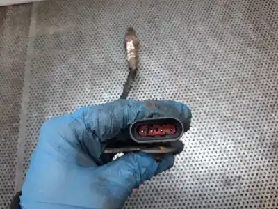 Автозапчастина б/у лямбда-зонд для lancia ypsilon (101) 1.4 16v platino посилання на oem iam 0258006206  