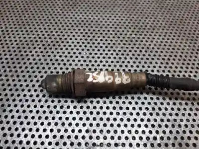 Автозапчастина б/у лямбда-зонд для lancia ypsilon (101) 1.4 16v platino посилання на oem iam 0258006206  