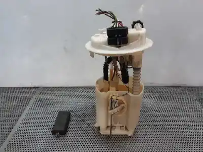 Pezzo di ricambio per auto di seconda mano sensore di livello del carburante per peugeot 206 cc cc riferimenti oem iam 09730489900