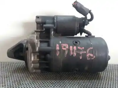 Second-hand car spare part STARTER MOTOR for VOLVO SERIE 850  OEM IAM references 0001218173  