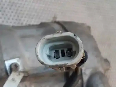Second-hand car spare part air conditioning compressor for suzuki swift berlina (mz) gl oem iam references 1512f 18106850 10297506562