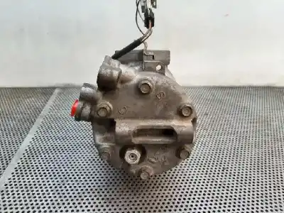 Second-hand car spare part air conditioning compressor for suzuki swift berlina (mz) gl oem iam references 1512f 18106850 10297506562
