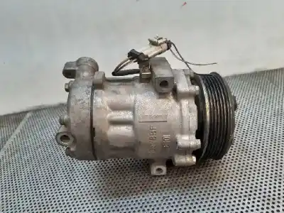 Second-hand car spare part air conditioning compressor for suzuki swift berlina (mz) gl oem iam references 1512f 18106850 10297506562