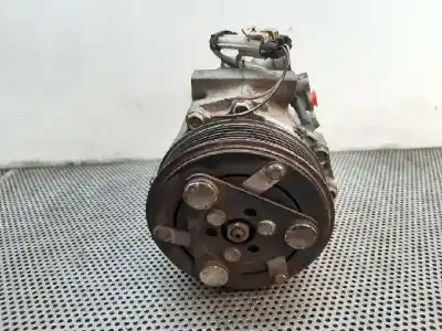 Second-hand car spare part air conditioning compressor for suzuki swift berlina (mz) gl oem iam references 1512f 18106850 10297506562