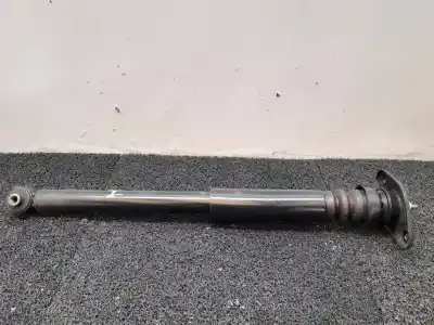 Second-hand car spare part rear left shock absorber for kia rio 1.6 emotion oem iam references 