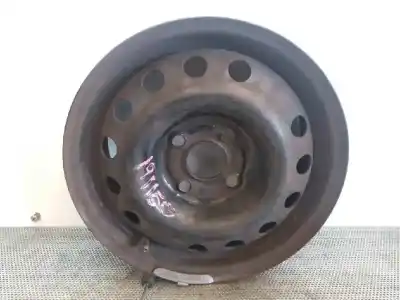 Pezzo di ricambio per auto di seconda mano Cerchione in lega per DAEWOO NUBIRA BERLINA  Riferimenti OEM IAM ET49  5 1/2JX14