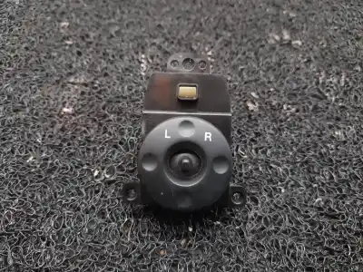 Second-hand car spare part rearview side mirror switch for kia rio 1.6 emotion oem iam references 935301g100