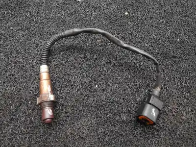 Second-hand car spare part lambda probe for kia rio 1.6 emotion oem iam references 9350931001