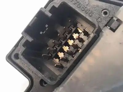 Автозапчасти б/у команда очистки за ford focus c-max (cap) 1.6 tdci cat ссылки oem iam 3m5t17a553ad  