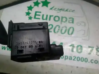 Автозапчасти б/у управление светом за ford focus c-max (cap) 1.6 tdci cat ссылки oem iam 3m5t13335bd  