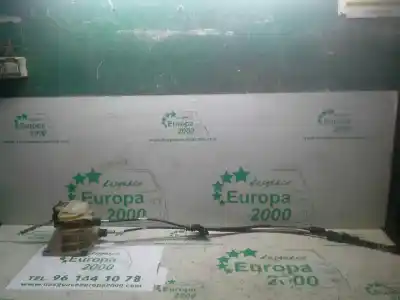 Автозапчастина б/у коробка передач для ford focus c-max (cap) 1.6 tdci cat посилання на oem iam 