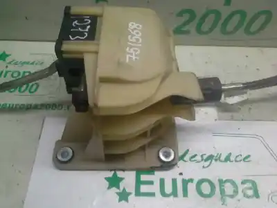 Автозапчасти б/у распределение коробки передач за ford focus c-max (cap) 1.6 tdci cat ссылки oem iam   