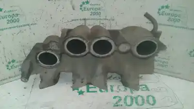 Gebrauchtes Autoersatzteil ANSAUGKRÜMMER zum RENAULT KANGOO I (F/KC0)  OEM-IAM-Referenzen 869216  