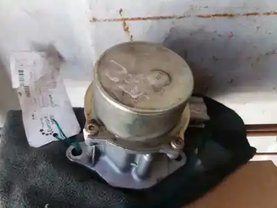 Автозапчастина б/у галмумний депресор / вакуумний насос для renault kangoo i (f/kc0) d 55 1.9 (kc0d) посилання на oem iam   