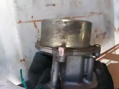 Автозапчастина б/у галмумний депресор / вакуумний насос для renault kangoo i (f/kc0) d 55 1.9 (kc0d) посилання на oem iam   