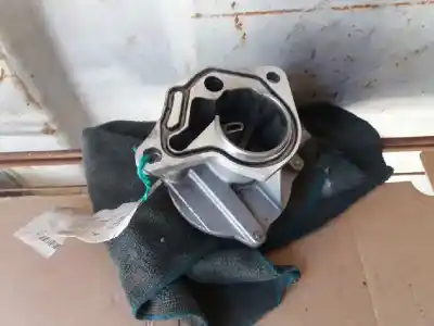 Автозапчастина б/у галмумний депресор / вакуумний насос для renault kangoo i (f/kc0) d 55 1.9 (kc0d) посилання на oem iam   