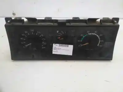 Pièce détachée automobile d'occasion COMPTEUR DE VITESSE TABLEAU DE BORD pour RENAULT 11  Références OEM IAM 81117759PP  
